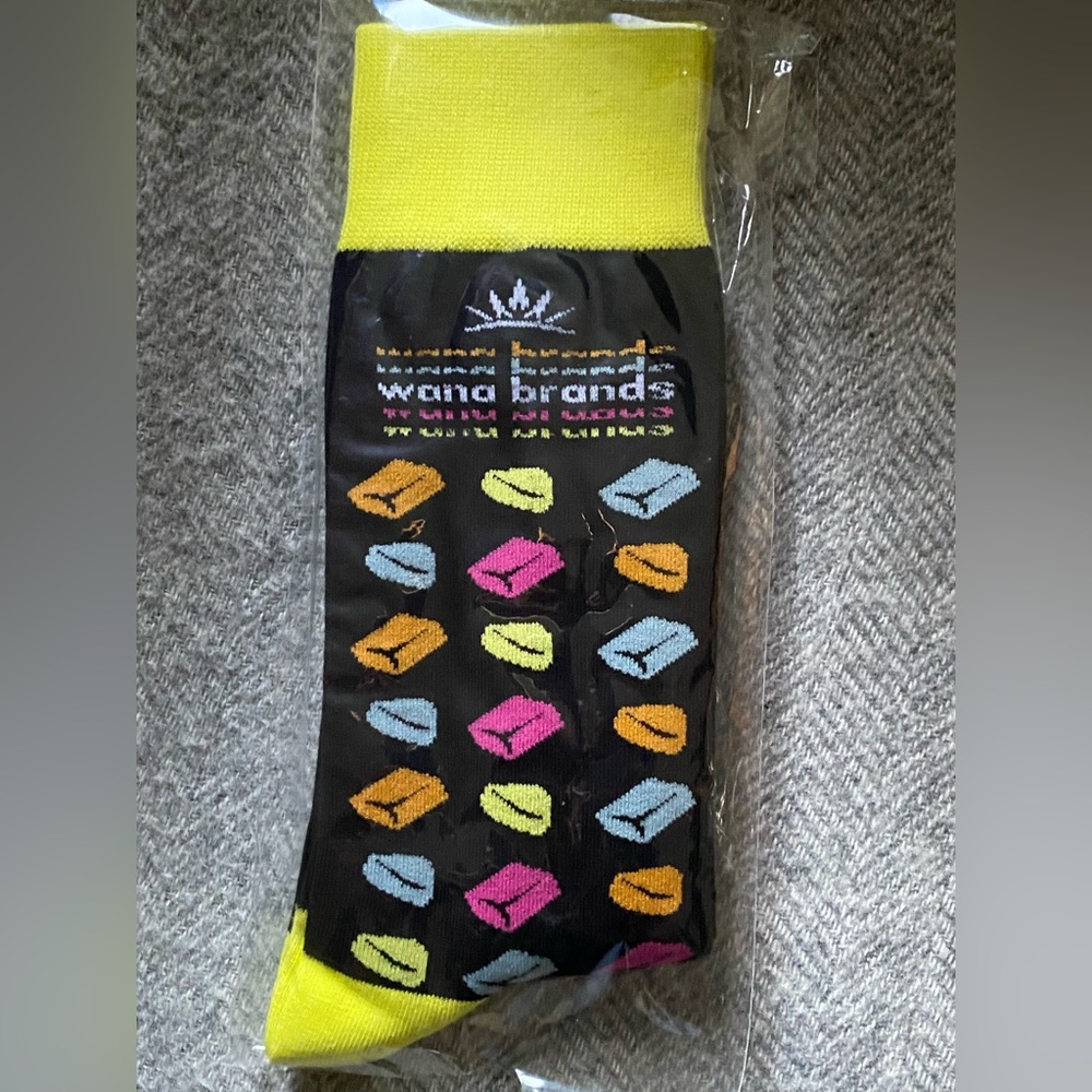 Wana Brand Socks